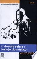 Debate sobre el trabajo doméstico