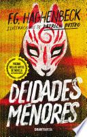 Deidades menores