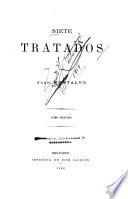 Del genio. Los héroes de la emancipacion de la raza hispano-americana. Los banquetes de los filósofos. El buscapié; prólogo de un libro inédito titulado: Ensayo de imitacion de un libro inimitable, ó Capítulos que se le olvidaron á Cervantes