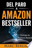 Del Paro a Amazon Bestseller