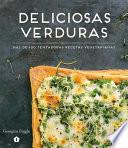 Deliciosas Verduras