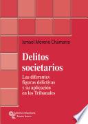 Delitos societarios