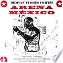 Demián Flores Cortés