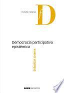 Democracia participativa epistémica