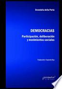 Democracias