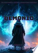 Demonio (Libro 3)