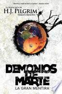 Demonios de Marte/ Demons of Mars