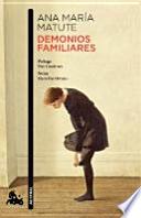 Demonios familiares