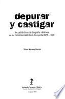 Depurar y castigar