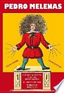 Der Struwwelpeter / Pedro Melenas. Spanisch und deutsch