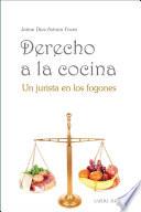 Derecho a la cocina