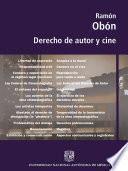 Derecho de autor y cine