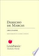 Derecho de marcas