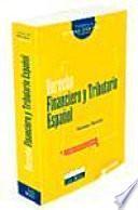 DERECHO FINANCIERO Y TRIBUTARIO ESPAÑOL. NORMAS BASICAS (21a EDICION)