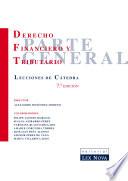 Derecho financiero y tributario