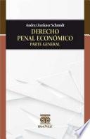 Derecho penal económico