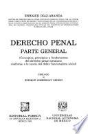 Derecho Penal