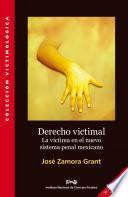 Derecho victimal