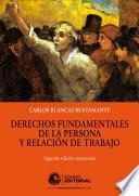 Derechos fundamentales de la persona y relación de trabajo