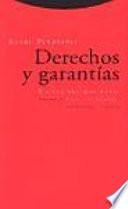 Derechos y garantías