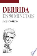 Derrida en 90 minutos