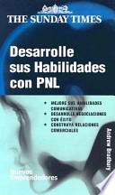 Desarrolle sus habilidades con PNL