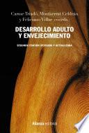 Desarrollo adulto y envejecimiento