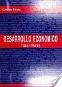 Desarrollo económico