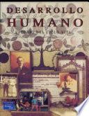 Desarrollo humano