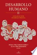 Desarrollo humano II