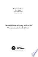 Desarrollo humano y libertades