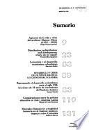 Desarrollo y sociedad