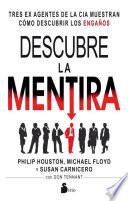 Descubre la mentira