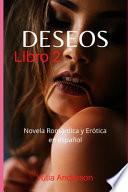 DESEOS (Libro 2)