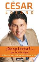 ¡Despierta!--