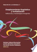 Desplazamiento lingüístico y revitalización