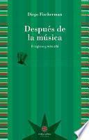 Después de la música