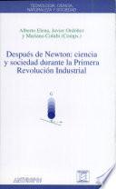 Después de Newton
