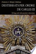 Desterrats per ordre de Carles III