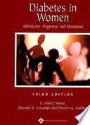 Diabetes in Women