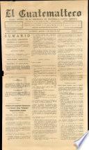 Diario de Centro América