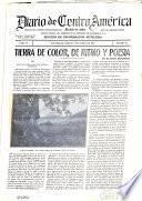 Diario de Centro América