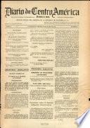 Diario de Centro América