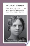 Diario de juventud