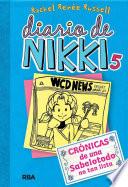 Diario de Nikki 5 - Una sabelotodo no tan lista