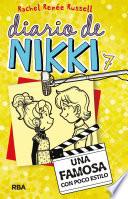 Diario de Nikki 7 - Una famosa con poco estilo