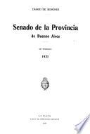 Diario de sesiones