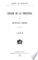 Diario de sesiones