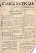 Diario oficial de la República Oriental del Uruguay