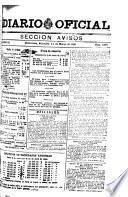 Diario Oficial